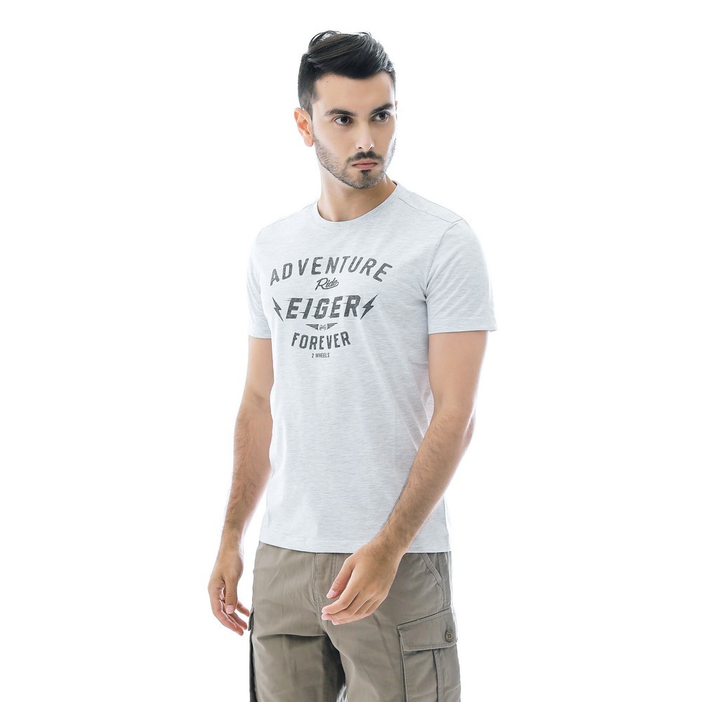 HANDLEBAR SS T-SHIRT RD