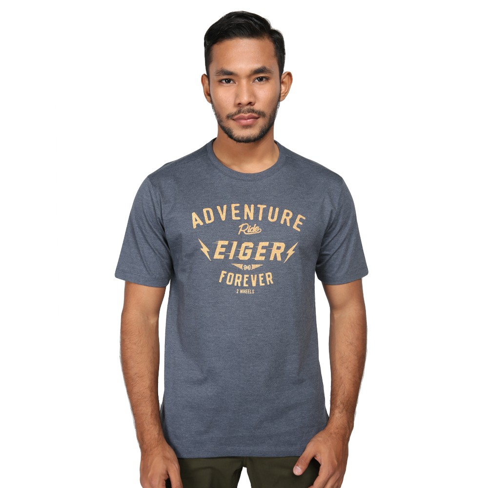 HANDLEBAR SS T-SHIRT RD 2