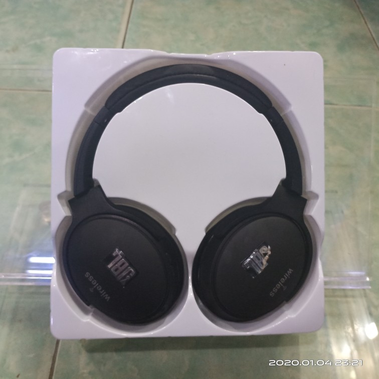 HANDSET WIRELESS JBL 2