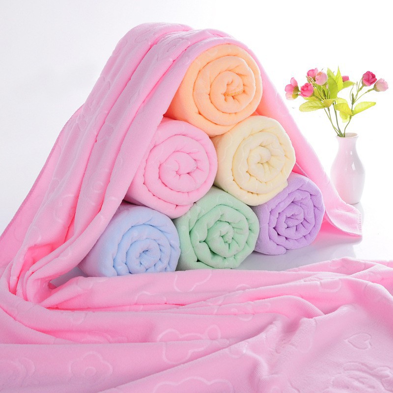 HANDUK MANDI BESAR 240x70 - H919 4