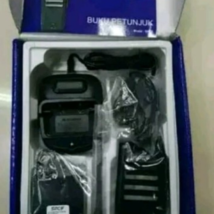 HANDY TALKY HT SPC SINGEL BAND HT - SH 10 2