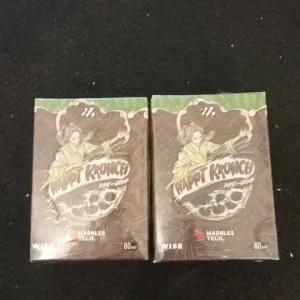 HAPPI KRUNCH 60ML NIC 36 