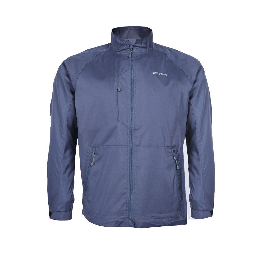 HARVEY JACKET RD