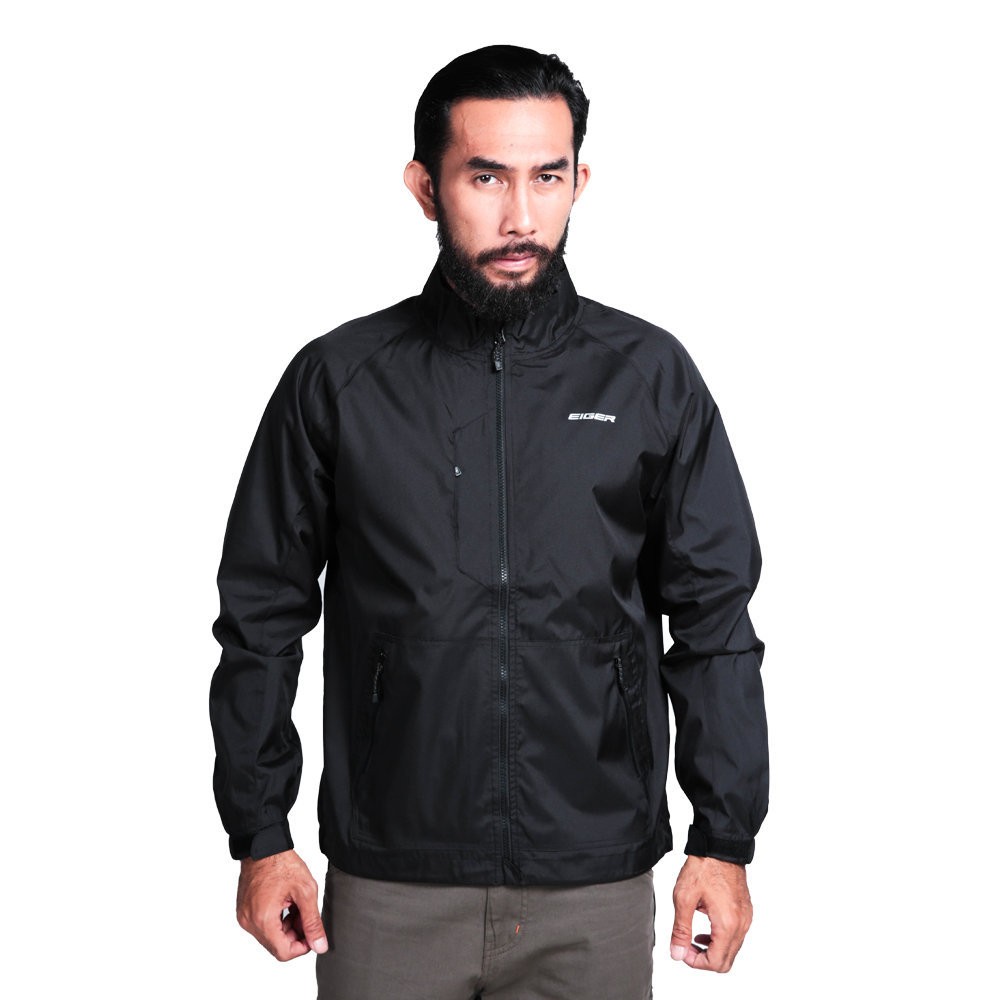 HARVEY JACKET RD 2