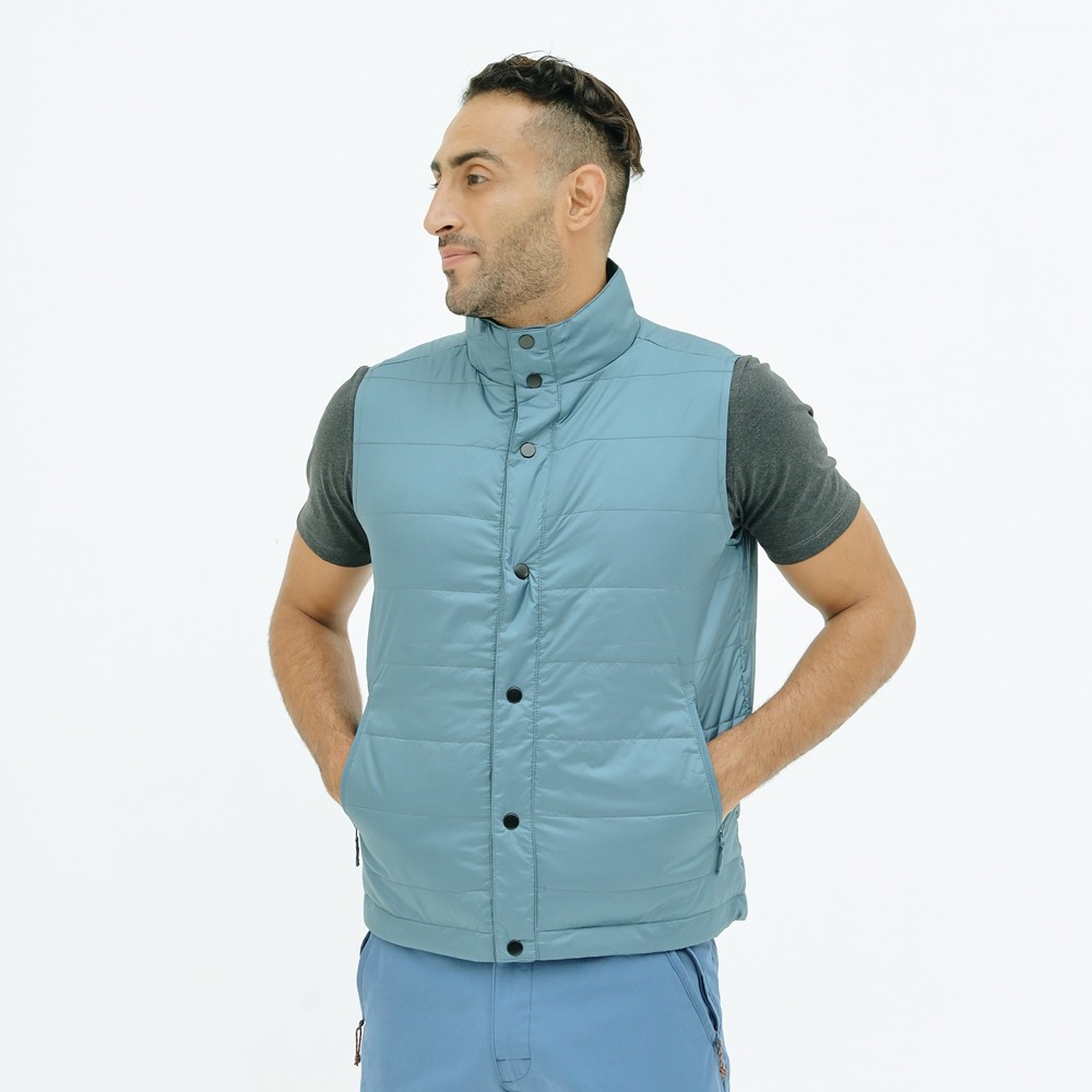 HARWAYS VEST 2