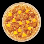HAWAIIAN CHICKEN
