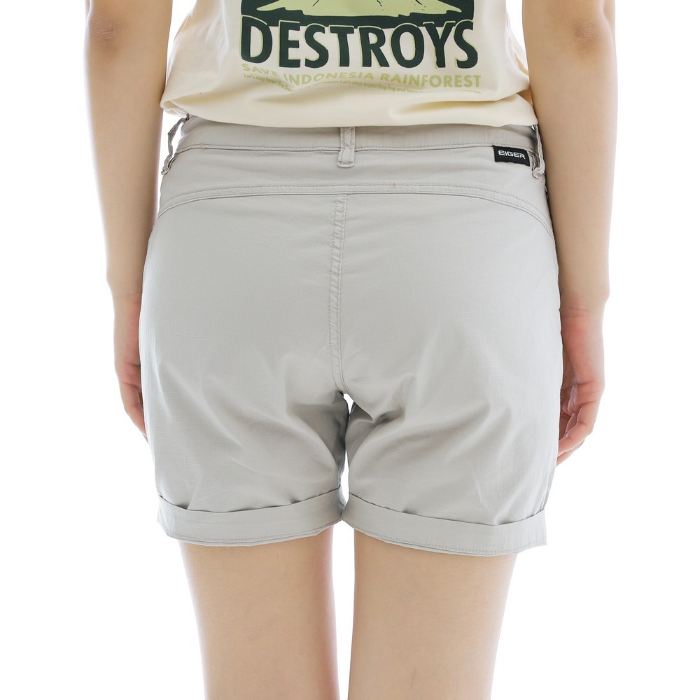 HAWTHORN SHORTS 4
