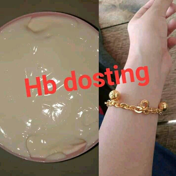 HB Dosting 250 ml