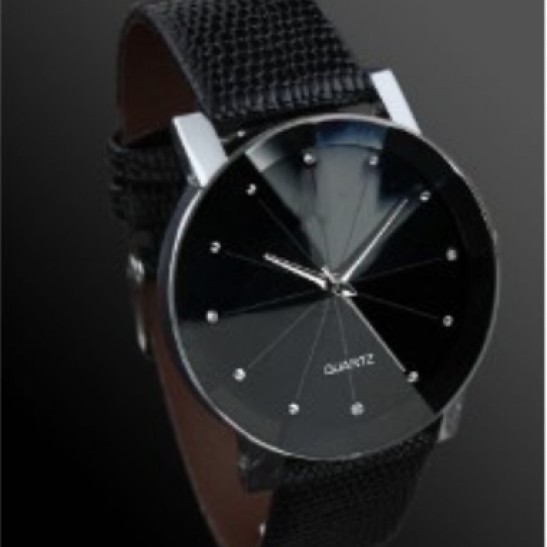 HC J-130 JAM COUPLE STRAP KULIT 3