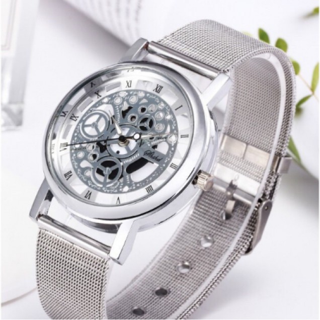 HC J-133 JAM TANGAN PRIA