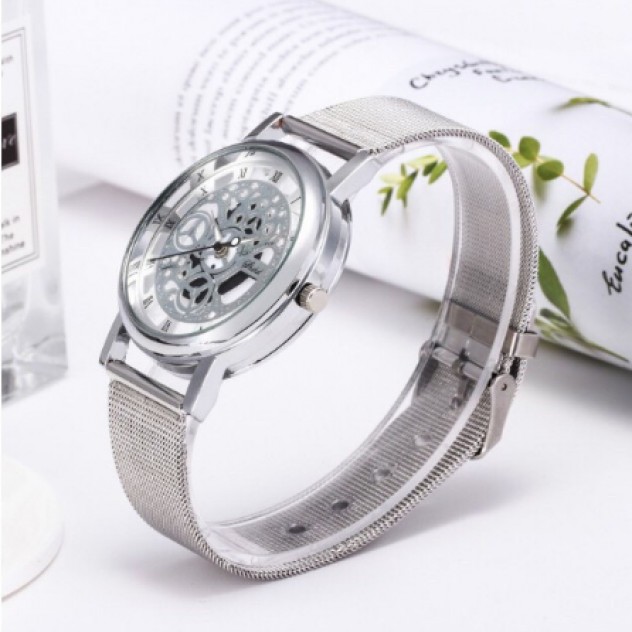 HC J-133 JAM TANGAN PRIA 2