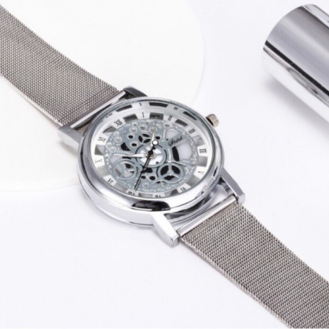 HC J-133 JAM TANGAN PRIA 3