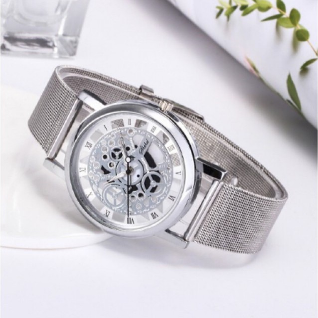 HC J-133 JAM TANGAN PRIA 4