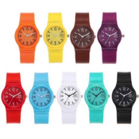 HC-J175 JAM TANGAN QQ QUARTZ