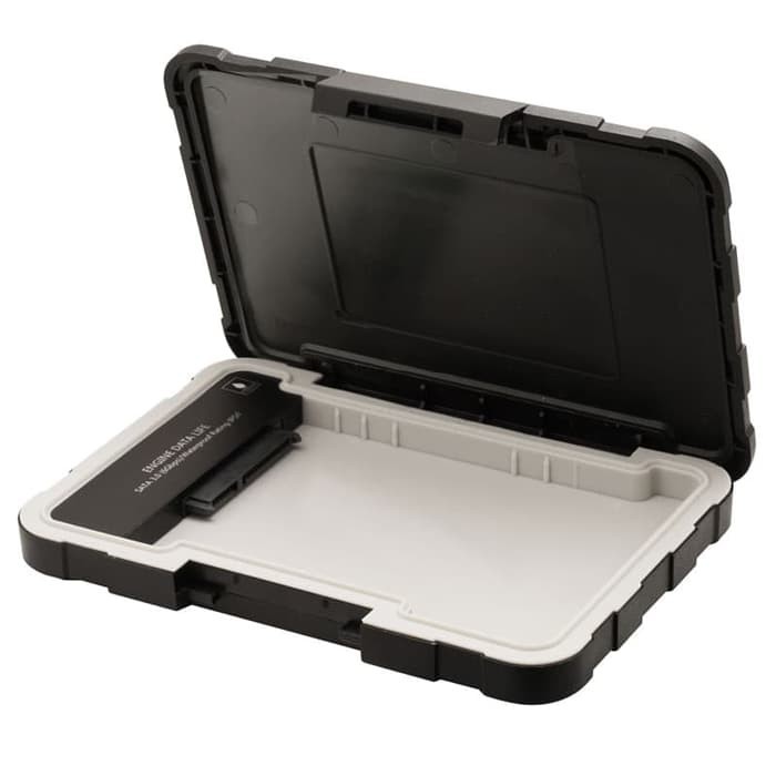 HD Eksternal Case Adata Enclosure Case HDD 2