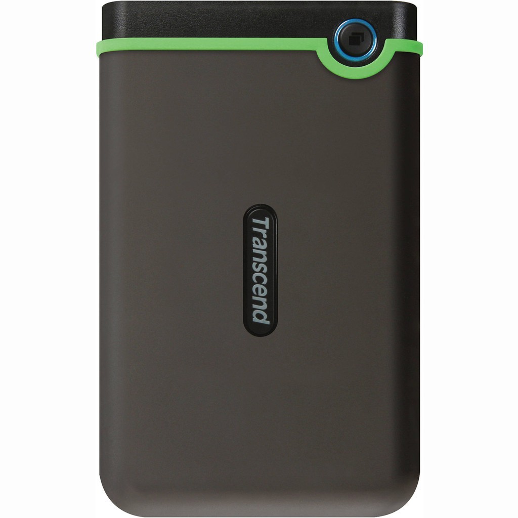 HD Eksternal Transcend Storejet 25M3 1Terabyte 3