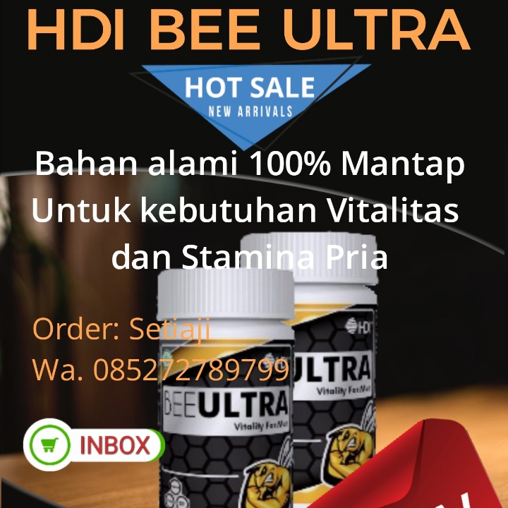 HDI BEE ULTRA 