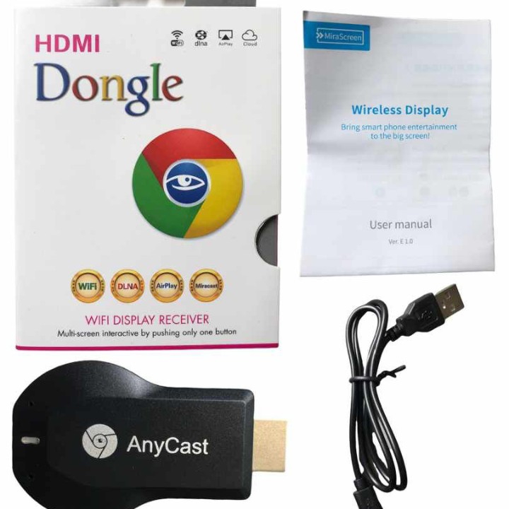 HDMI Dongle