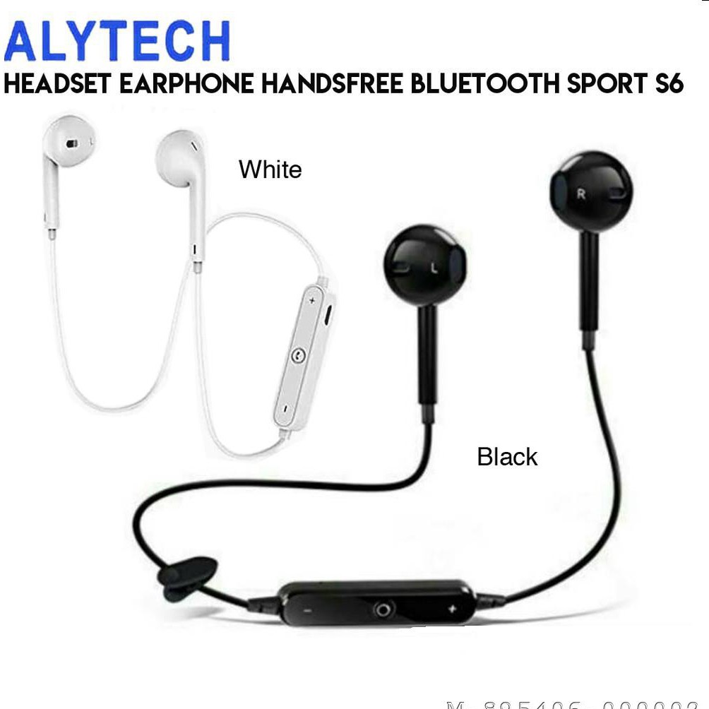 HEADSET BLUETOOTH 2