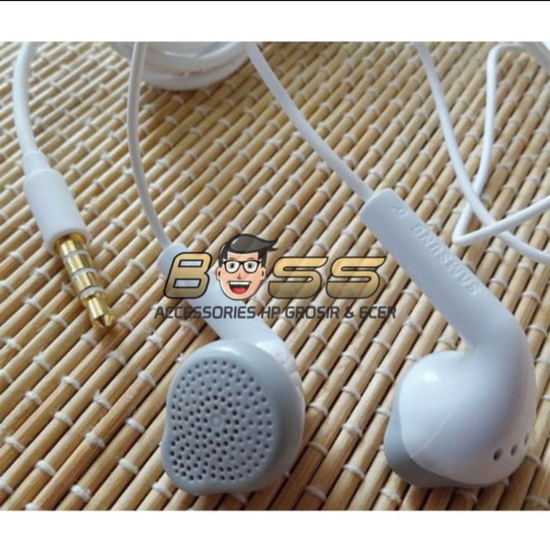 HEADSET EARPHONE J1 ACE UNIVERSAL