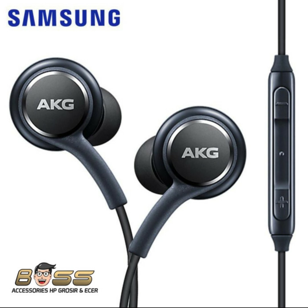 HEADSET S8 AKG HEADSET SAMSUNG SAMSUNG S8 S8 3