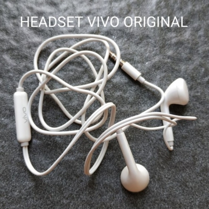 HEADSET VIVO ORI