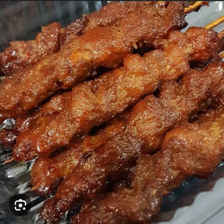 HEKENG BAKAR