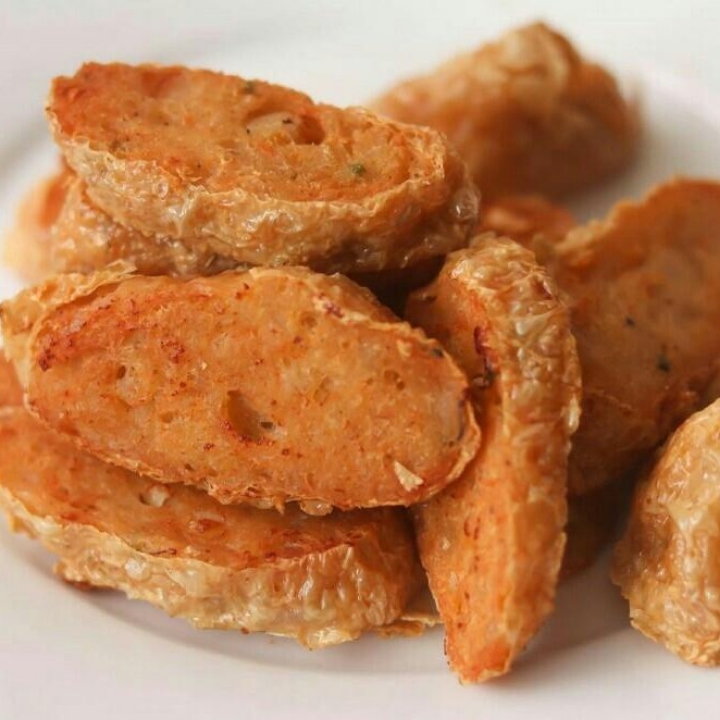 HEKENG GORENG 