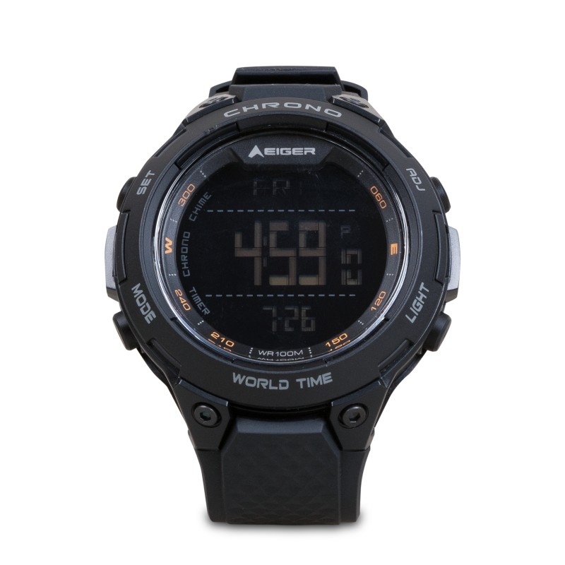 HELICON WATCH