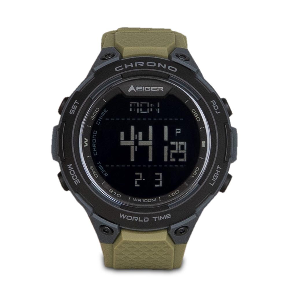HELICON WATCH 2