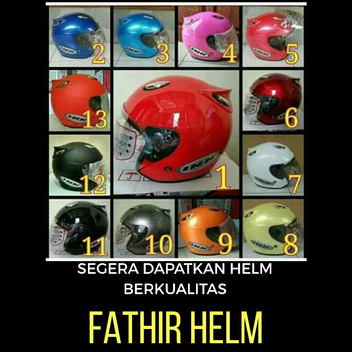 HELM INK