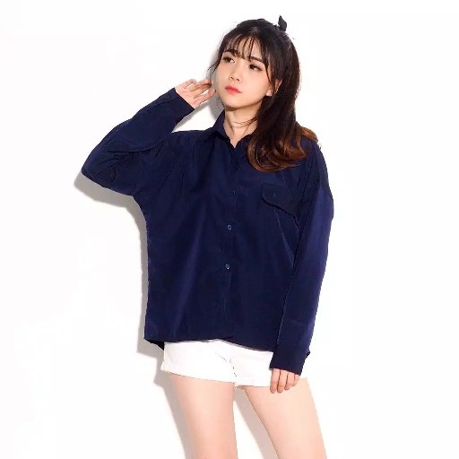 HEM YURI NAVY 