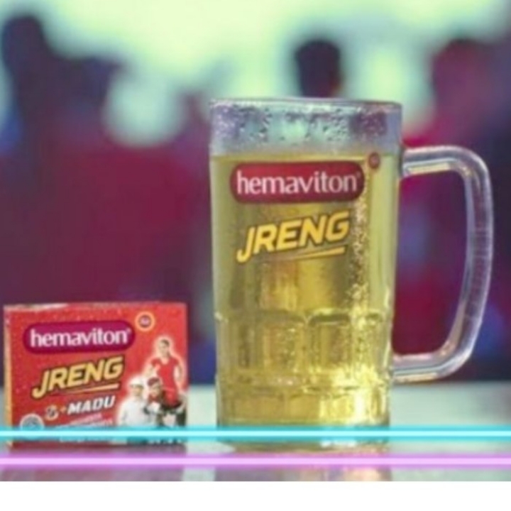 HEMAVITON ENERGI 
