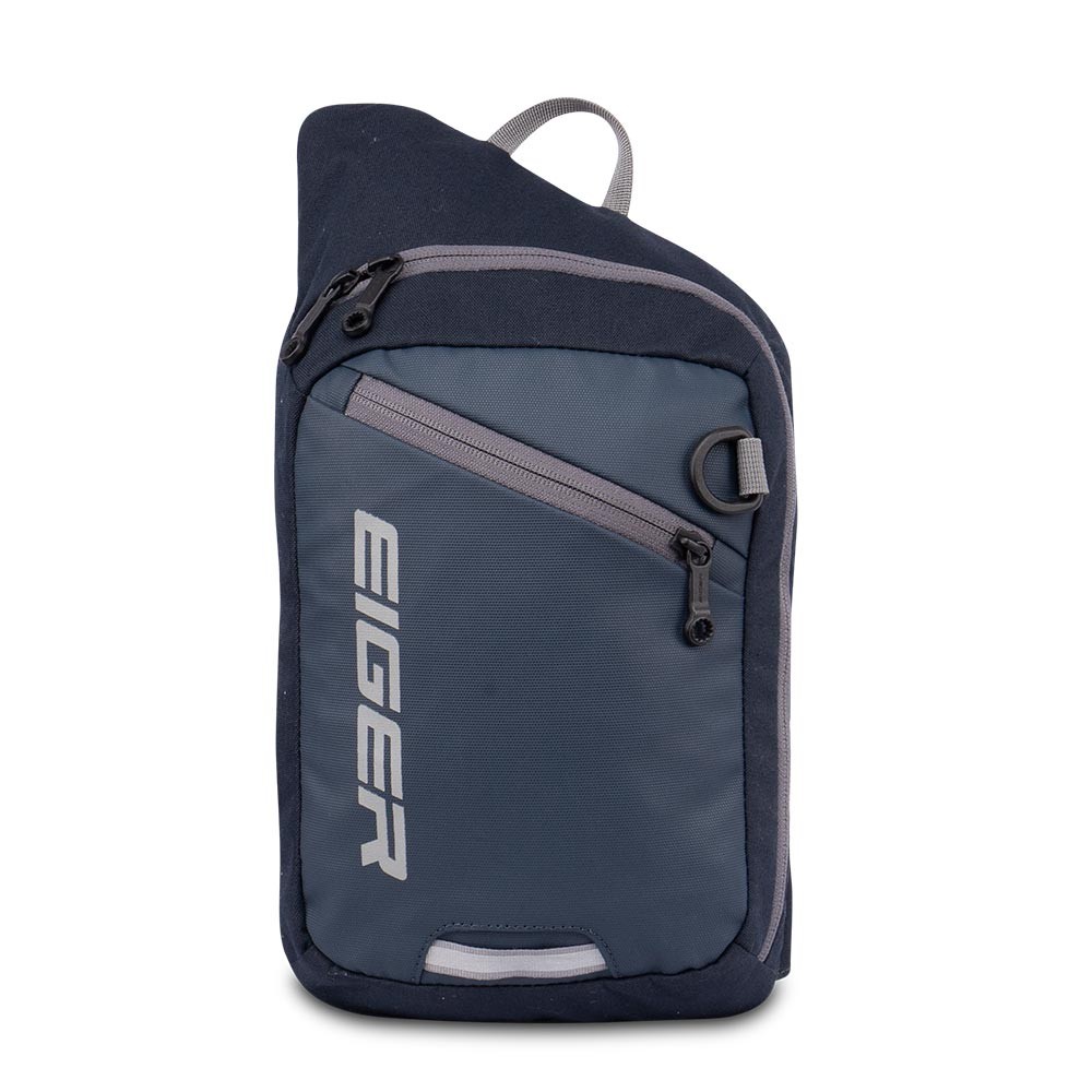 HERALD 5L V CROSS SLING BAG
