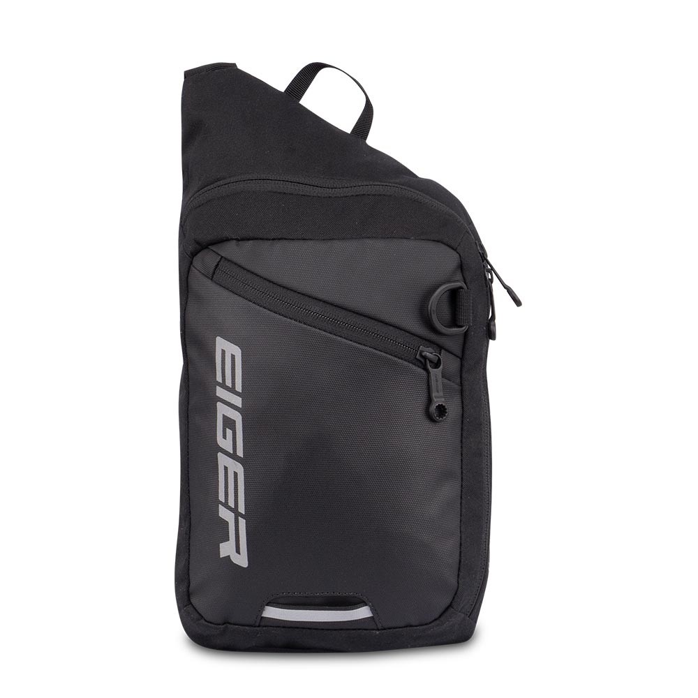HERALD 5L V CROSS SLING BAG 2