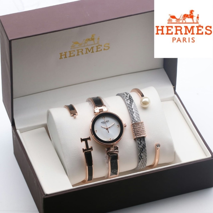 HERMES PAKET 2