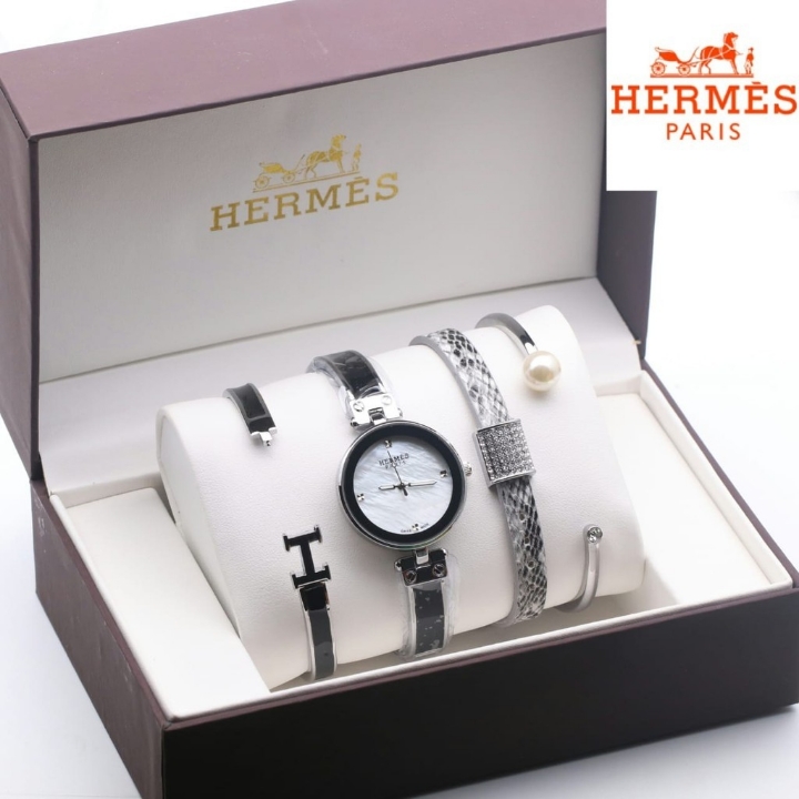 HERMES PAKET 3