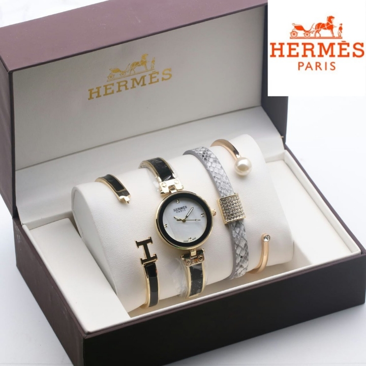 HERMES PAKET 4