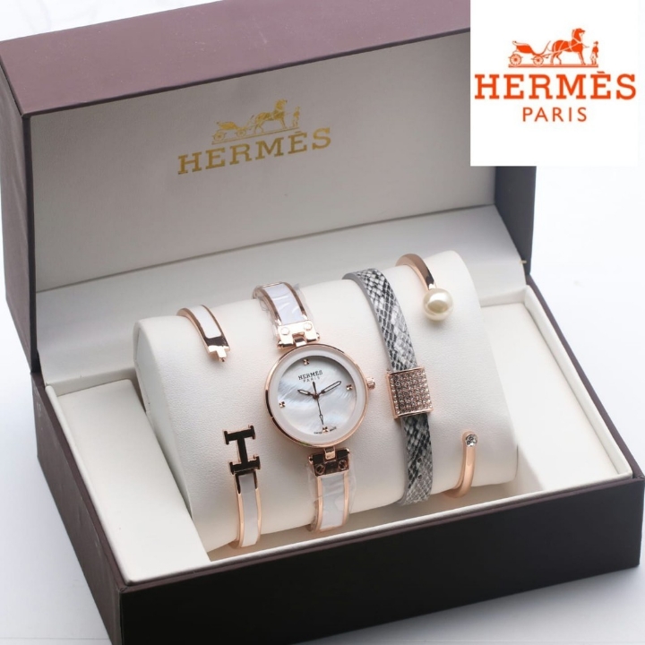 HERMES PAKET 5