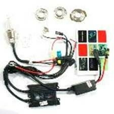 HID YOSEKI 6000 KELVIN HIGH-LOW