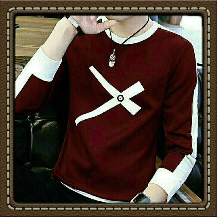 HIGUAN MAROON
