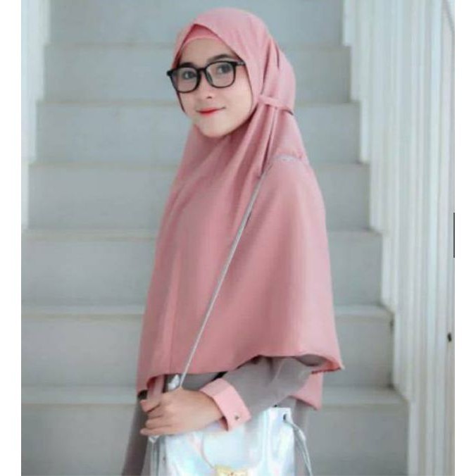HIJAB WANITA BERGO 3