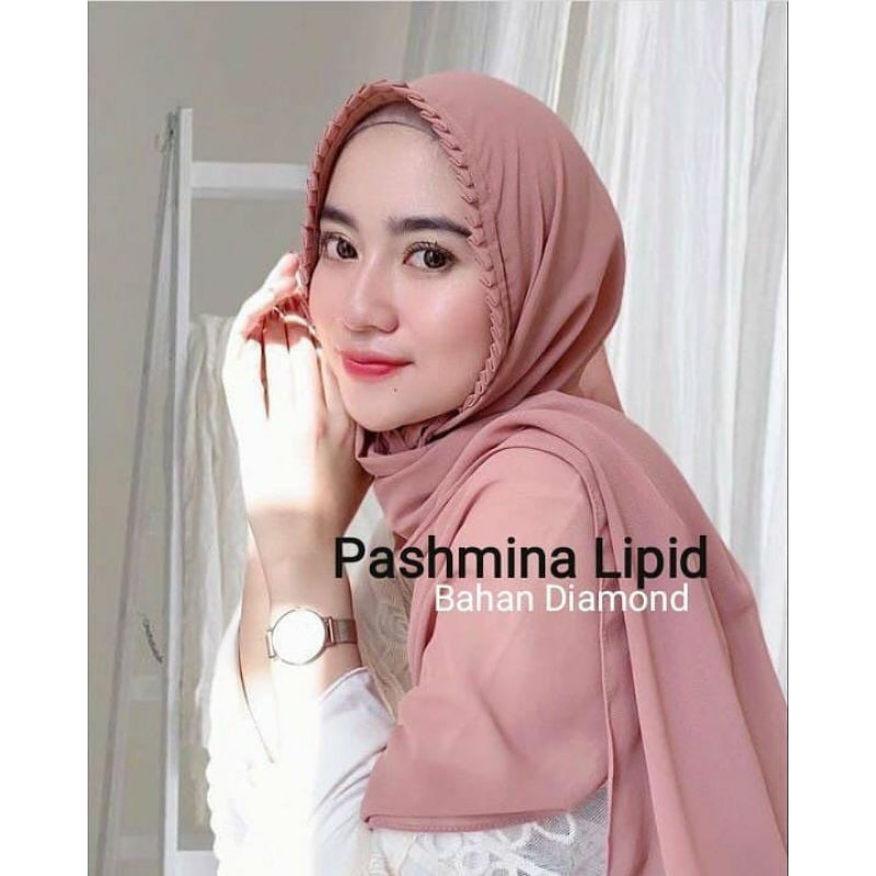HIJAB WANITA INSTAN 3