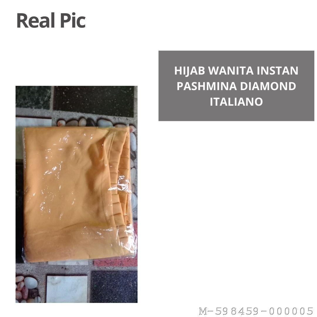 HIJAB WANITA INSTAN 5