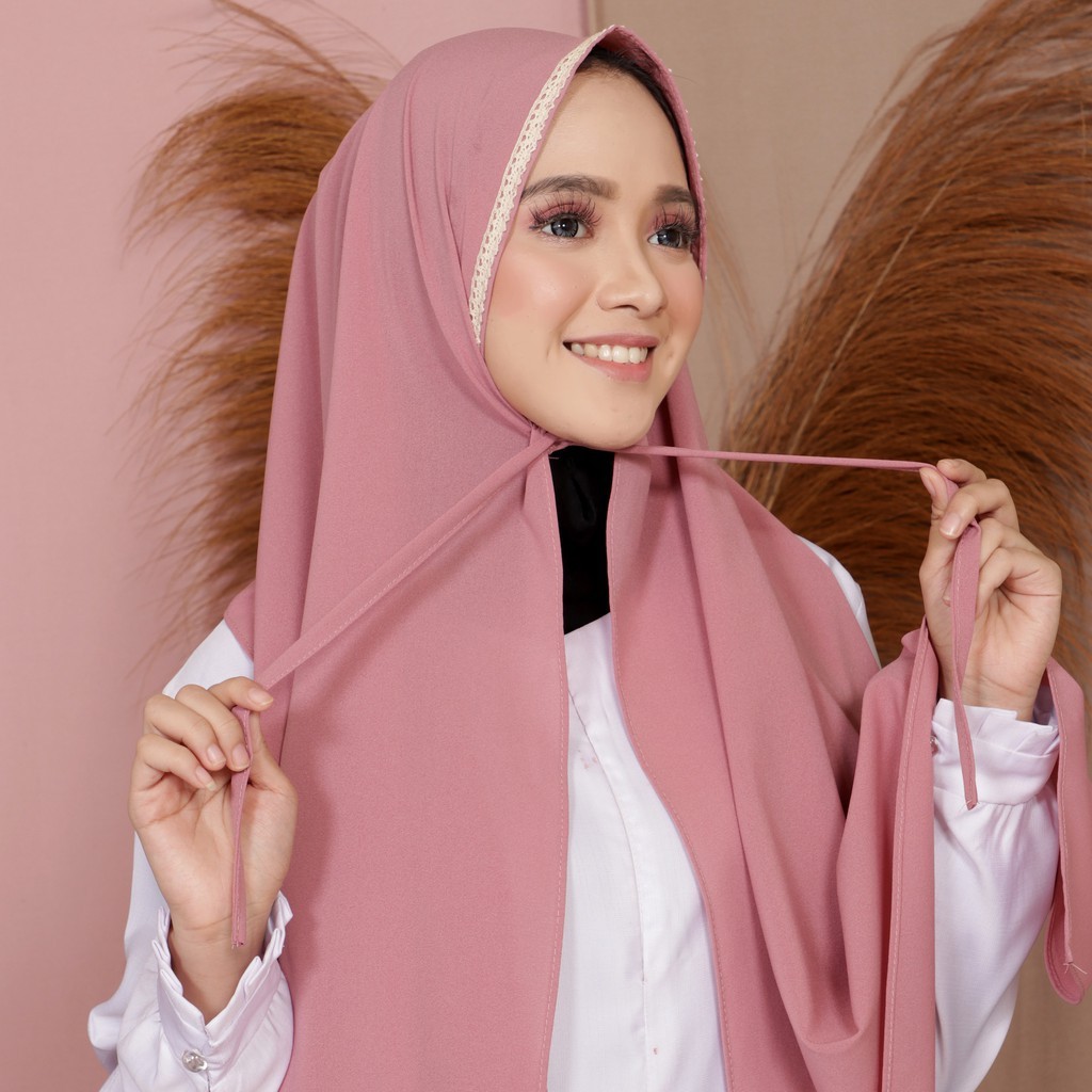 HIJAB WANITA PASHMINA