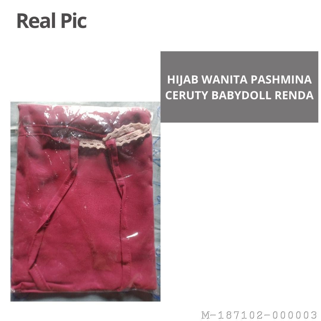 HIJAB WANITA PASHMINA 3