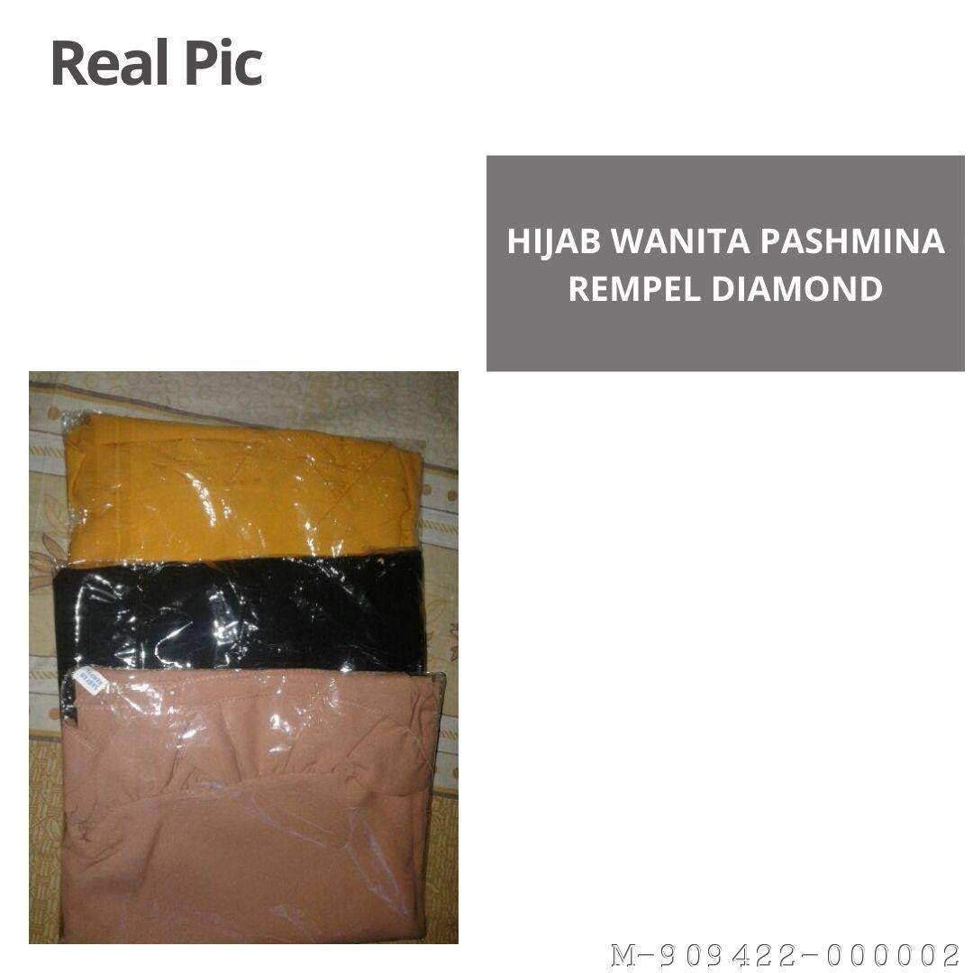 HIJAB WANITA PASMINA 2