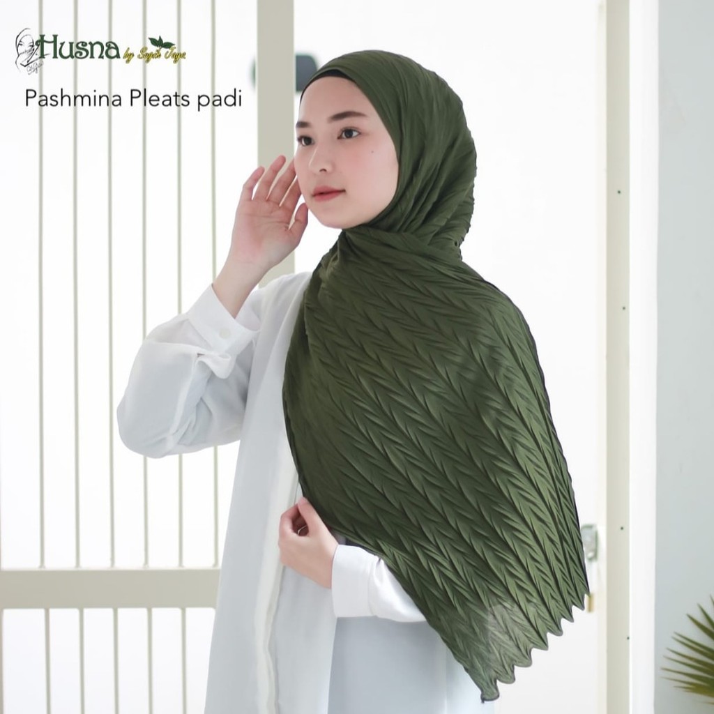 HIJAB WANITAPASHMINA