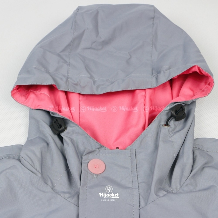 HIJACKET MONTIK 2