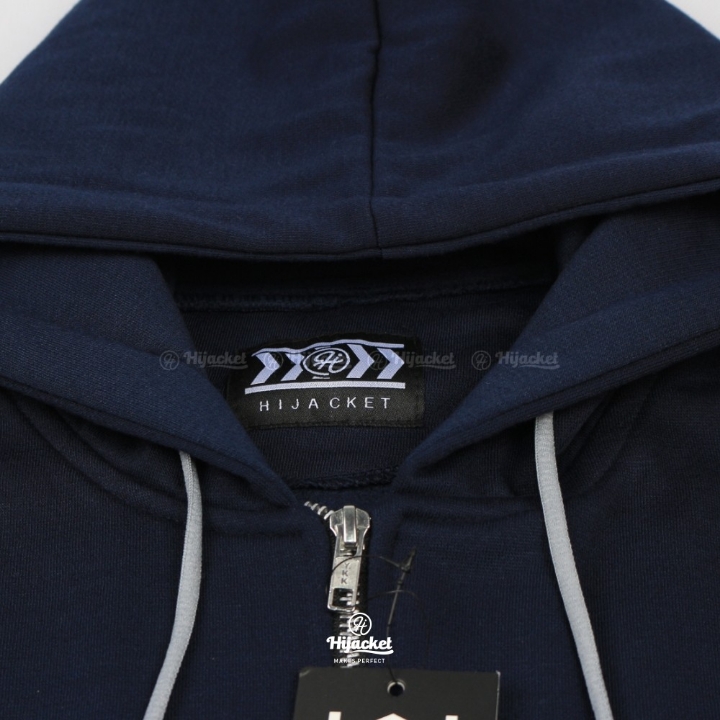 HIJACKET URBANASHION 2